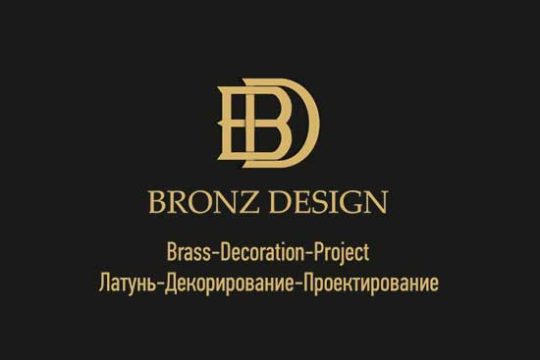 bronz design