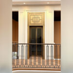 Вилла г.Алматы